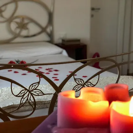 Nocleg ze śniadaniem Marco Aurelio Cisano sul Neva