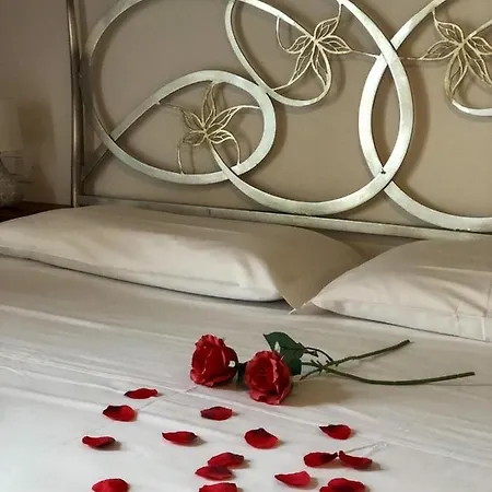 Nocleg ze śniadaniem Marco Aurelio