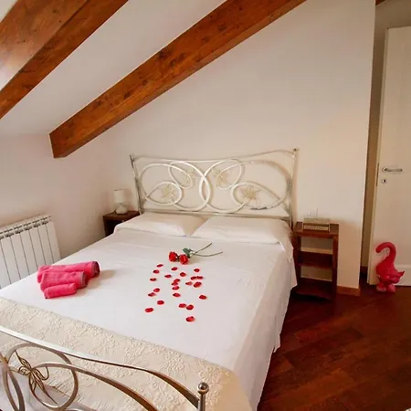 Marco Aurelio Bed & Breakfast Cisano sul Neva