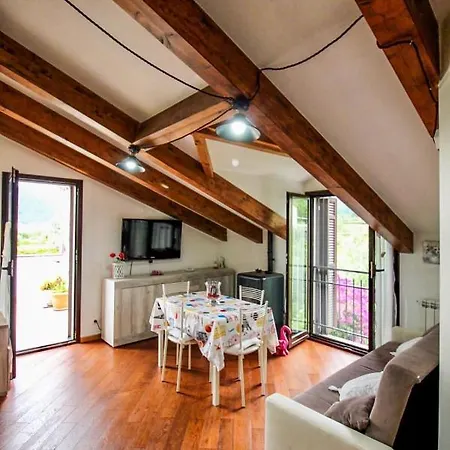 Bed and breakfast Marco Aurelio