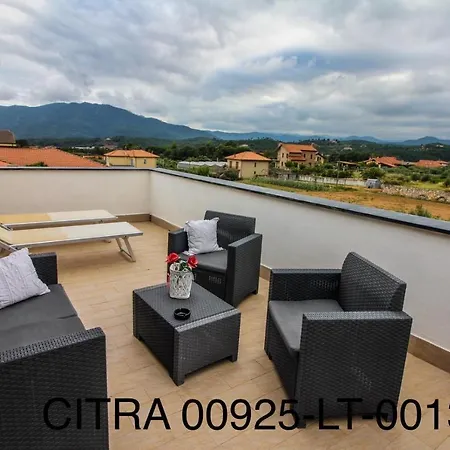 Marco Aurelio Nocleg ze śniadaniem