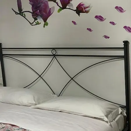 ベッド・アンド・ブレックファスト Marco Aurelio