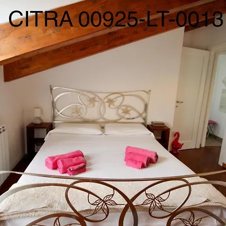 Marco Aurelio Nocleg ze śniadaniem Cisano sul Neva