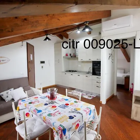 Marco Aurelio Bed & Breakfast
