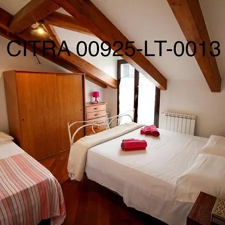 Bed & Breakfast Marco Aurelio 3*