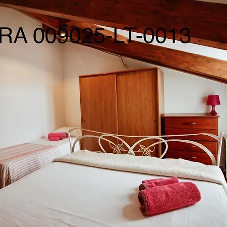 Marco Aurelio Cisano sul Neva