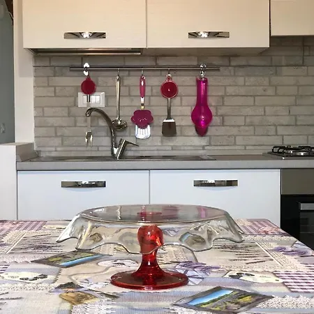 ベッド・アンド・ブレックファスト Marco Aurelio Cisano sul Neva