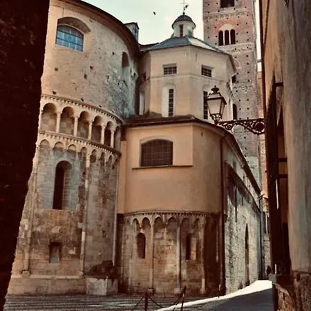 Marco Aurelio Bed and Breakfast Cisano sul Neva