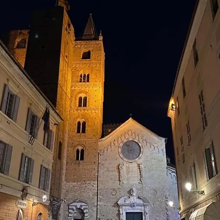 Marco Aurelio Bed & Breakfast 3*