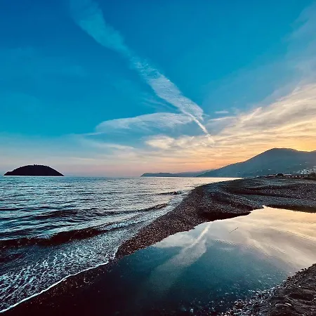 Marco Aurelio 4* Cisano sul Neva