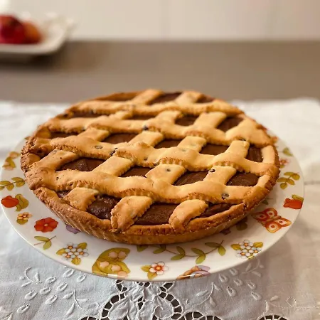 Nocleg ze śniadaniem Marco Aurelio