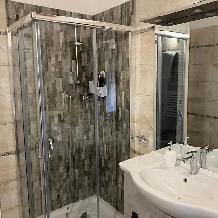 Marco Aurelio ベッド・アンド・ブレックファスト 4*