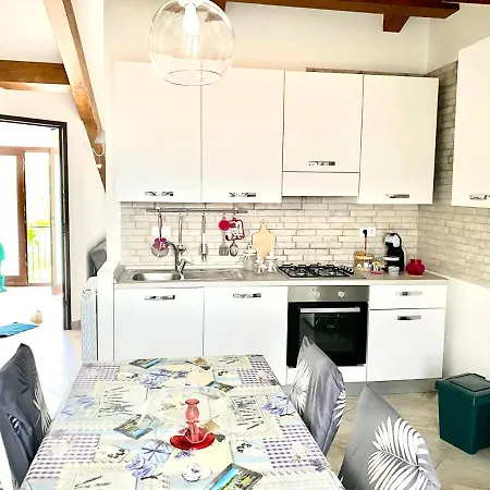 ベッド・アンド・ブレックファスト Marco Aurelio