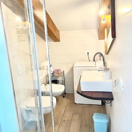 Marco Aurelio Bed and breakfast