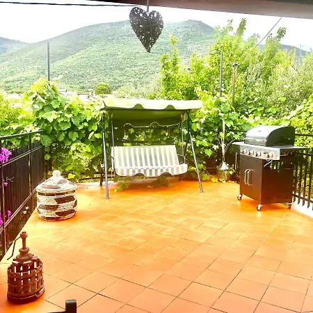 Marco Aurelio Bed and breakfast Cisano sul Neva