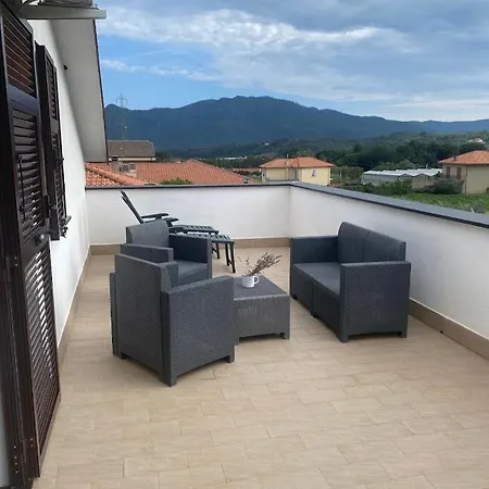 Marco Aurelio Bed & Breakfast *