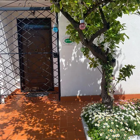 Bed and breakfast Marco Aurelio