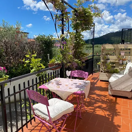 Marco Aurelio Bed & Breakfast Cisano sul Neva