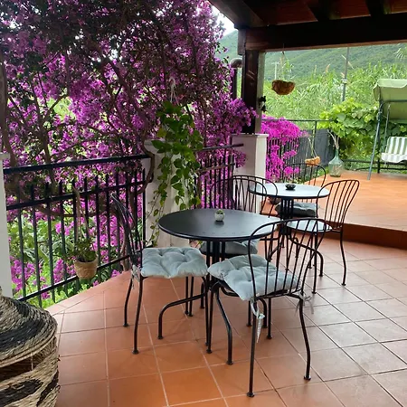Marco Aurelio Bed & Breakfast