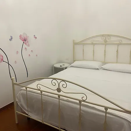 Marco Aurelio Bed and breakfast Cisano sul Neva