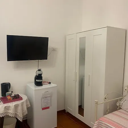 Marco Aurelio Bed & Breakfast
