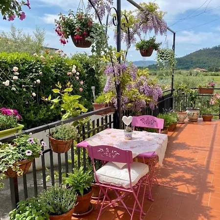 Marco Aurelio Bed & Breakfast Cisano sul Neva