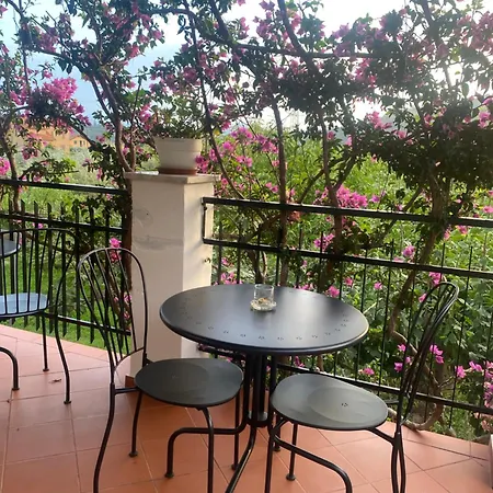 Bed and breakfast Marco Aurelio 3*