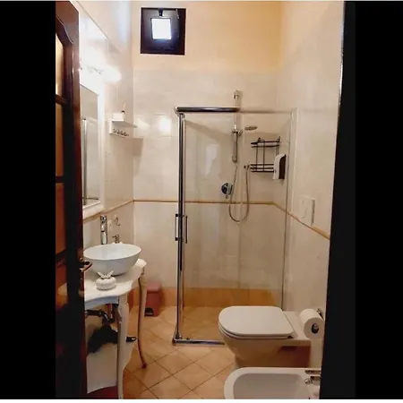 Marco Aurelio Bed and breakfast 3*