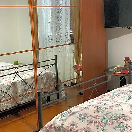 Marco Aurelio Bed and breakfast 3*