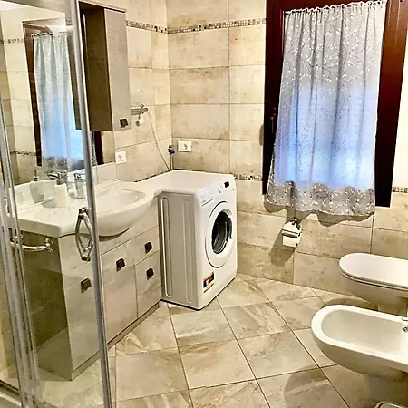 Marco Aurelio Bed and breakfast 3*
