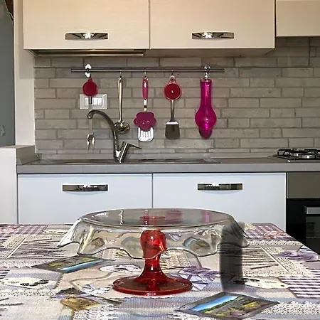 Marco Aurelio Bed and breakfast 3*