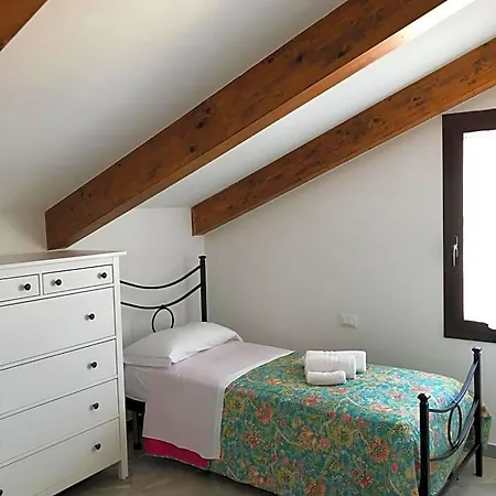 Bed and breakfast Marco Aurelio