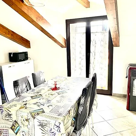 Bed and breakfast Marco Aurelio 3*