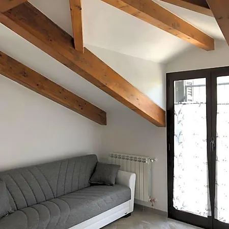 Marco Aurelio Bed and breakfast 3*