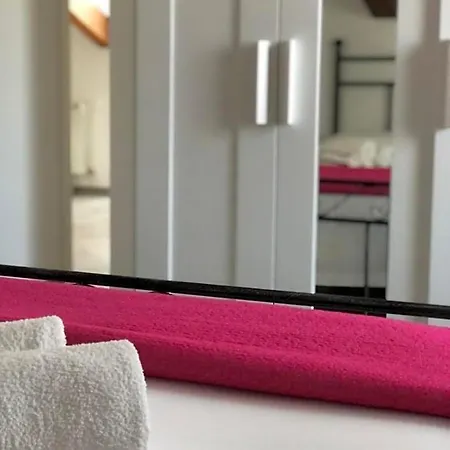 Marco Aurelio Bed and breakfast
