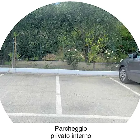 Marco Aurelio Bed and breakfast 3*