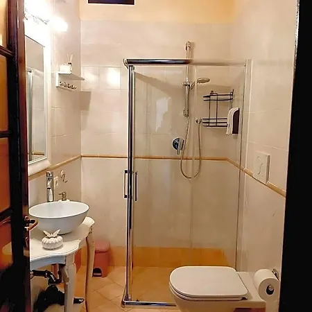 Bed and breakfast Marco Aurelio 3*