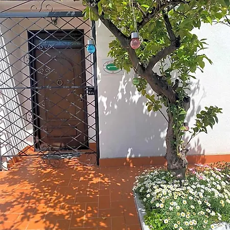 Bed and breakfast Marco Aurelio