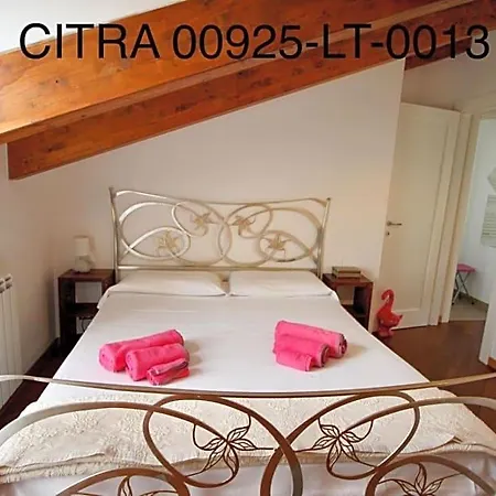 Marco Aurelio Bed and breakfast Cisano sul Neva