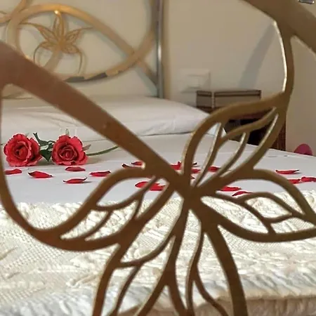 Marco Aurelio Bed and breakfast