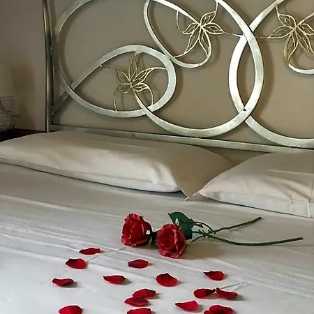 Bed and breakfast Marco Aurelio 3*