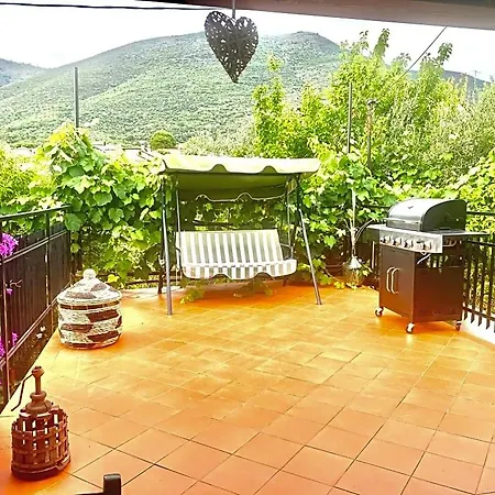 Marco Aurelio Bed and breakfast Cisano sul Neva